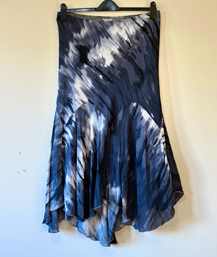 Per una y2k boho - per, grey