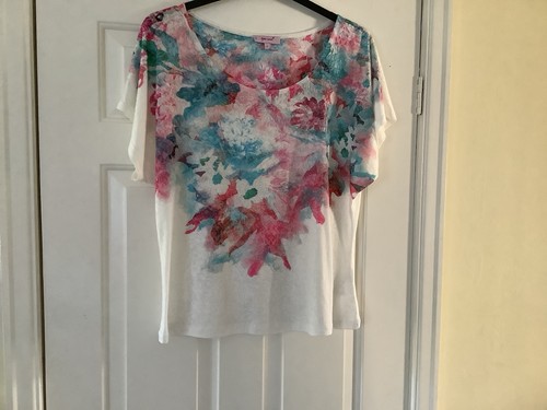 Ladies size floral - ladies, 16