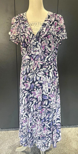 Per una navy purple white - una, navy/purple/white