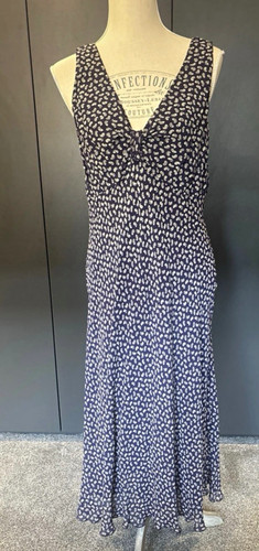 Per una navy white - una, navy/white