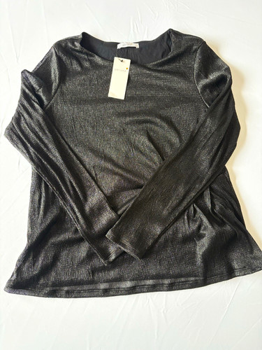 Per una women black boat - black,