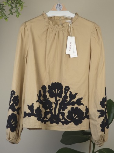 Marks spencer per - marks, &