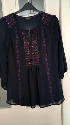 Ladies per una size black - ladies, 16