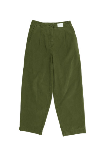 Per una women barrel - per, women's