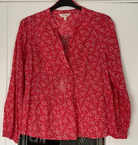 Per una lightweight top - per,