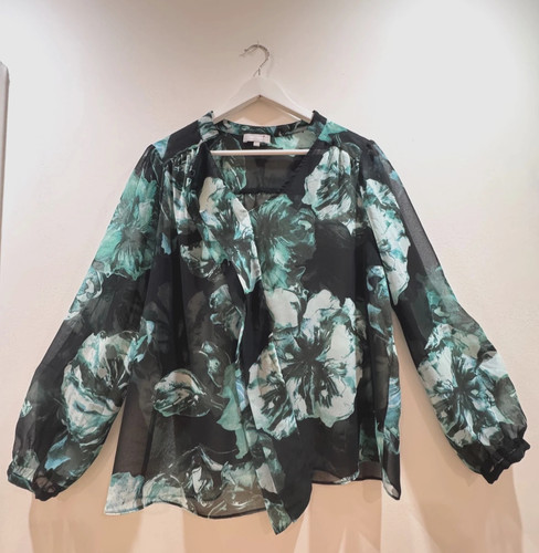 Per una turquoise black - turquoise,