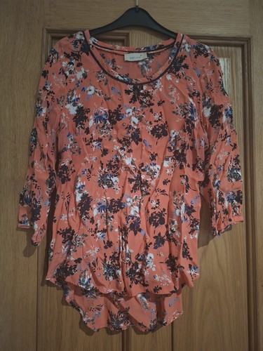 Per una blouse size - per,