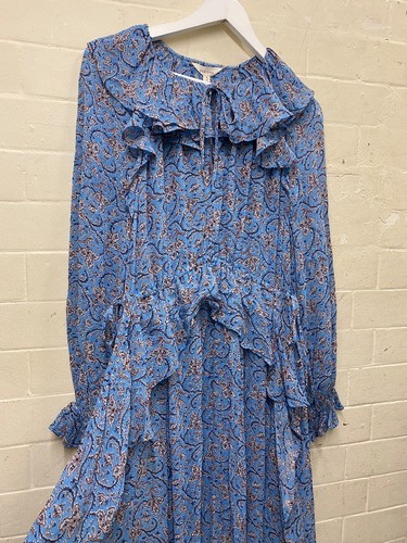 Bnwt per una long - bnwt, sleeve