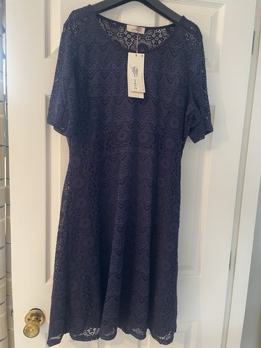 Marks and spencer per - spencer, navy