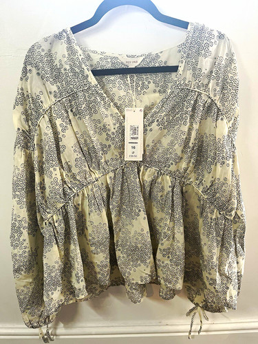 Per una ivory - &, floral
