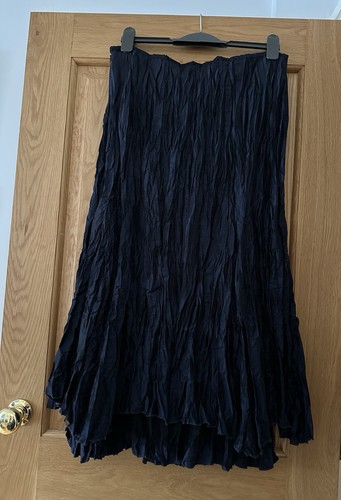 Per una dark - per, blue