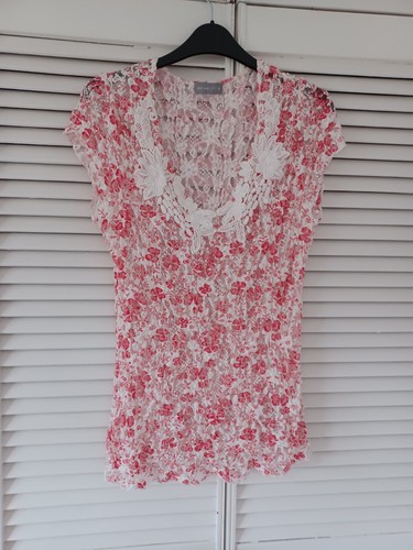 Beautiful per una top red - beautiful,