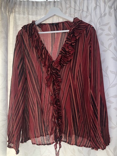Seasonally gorgeous m - m&s, per