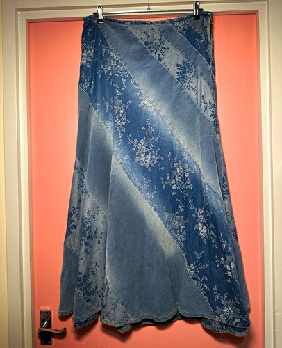 Vintage 70s style per una - style,