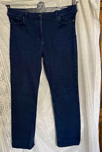 Per una size dark blue - 16,
