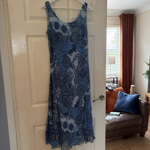 Ladies dress per una - dress,