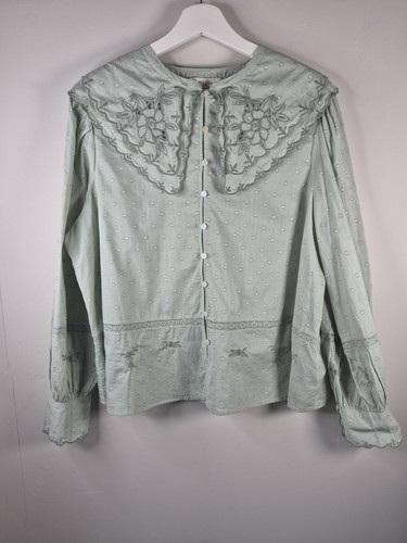 Per una blouse - una,