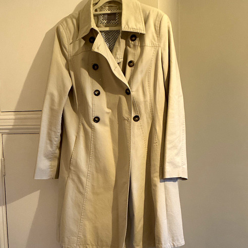 Per una women beige long - women’s,