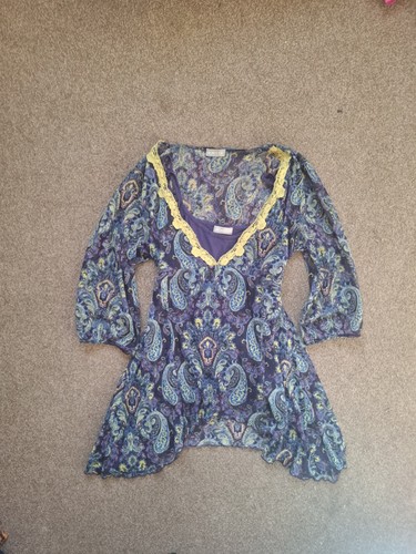 Per una lace layering whimsy - per,