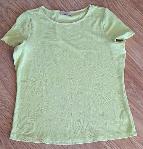 Bnwot per una size - una, lime