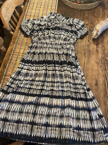 Per una dress - per, size