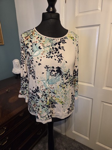 Per una women bird floral - una,