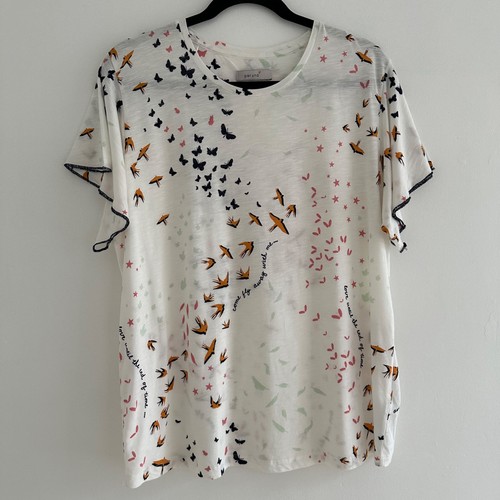 Per una womens top size - una,