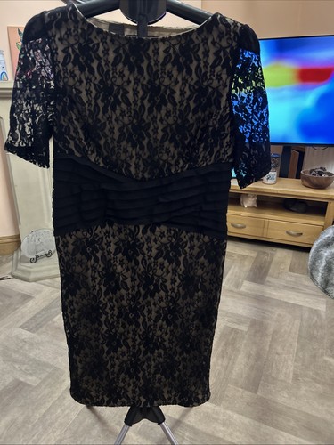 Per una size - size, black