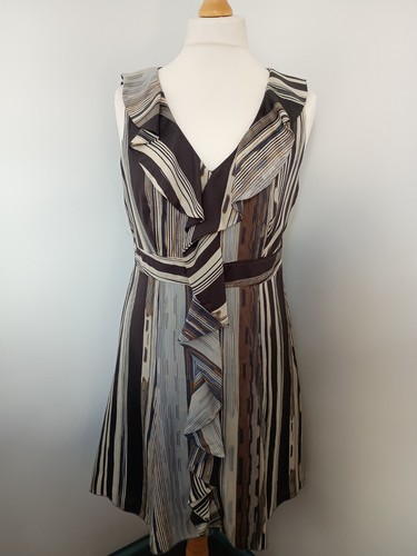 Per una women sleeveless - una,