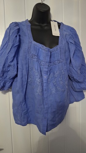 Per una women blouse size - una,