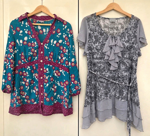 Per una women - per, multicolour