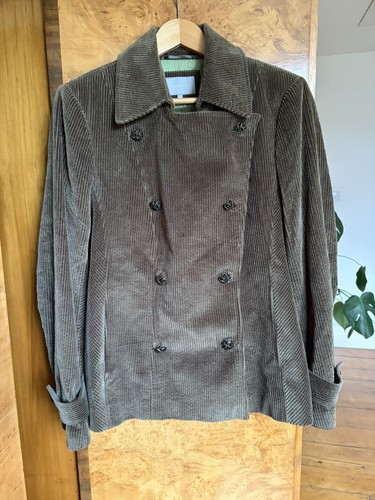 Per una women corduroy - una,