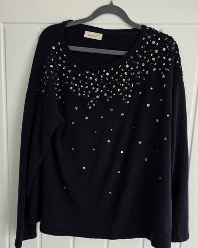 Per una women jumper size - una, 16