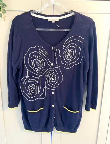 Per una women knit button - una, women’s