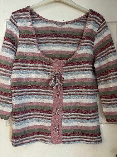 Vintage per una size pom - vintage,