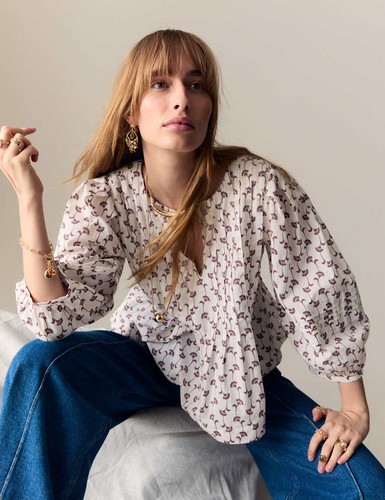 Per una womens ecru - m&s,