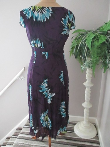 Per una purple mix - purple,