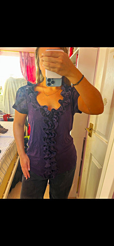 Per una women - women’s, purple