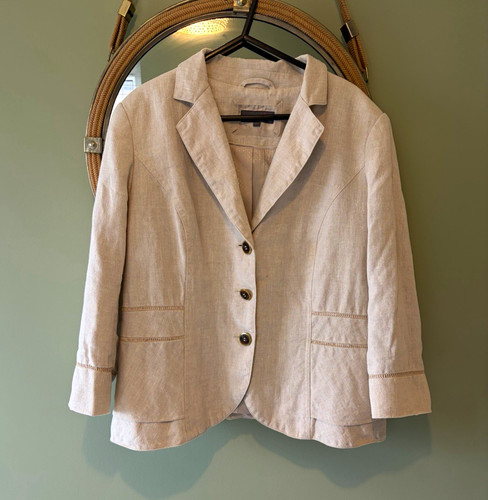 Per una women - una, linen