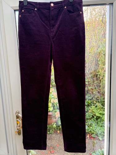 Per una jeans berry - per,