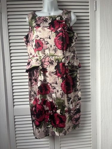 Per una pink - una, m&s