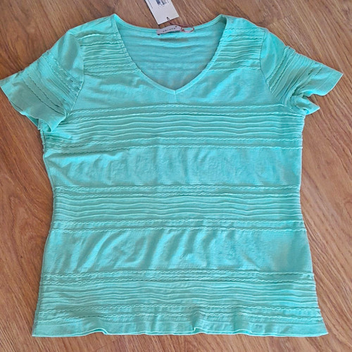 Bnwt per una size green - bnwt,