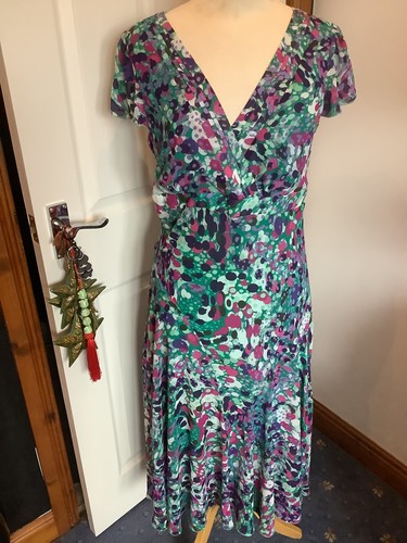 Per una size floral - per, l