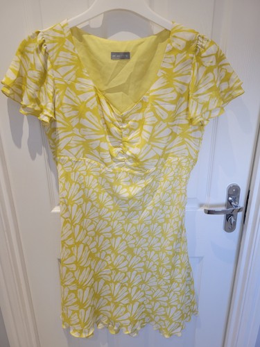 Per una dress size - per, yellow