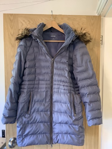 Ladies mid blue - mid, winter