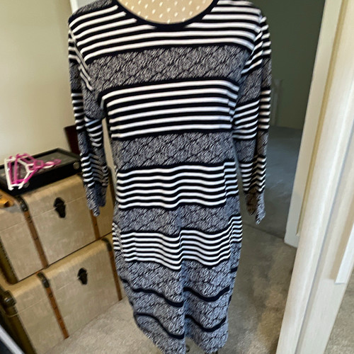 Per una shift dress - shift, 16