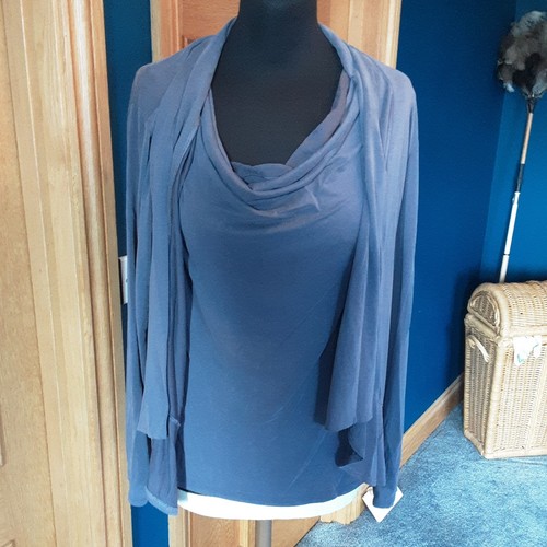 Per una womens top - top, 16