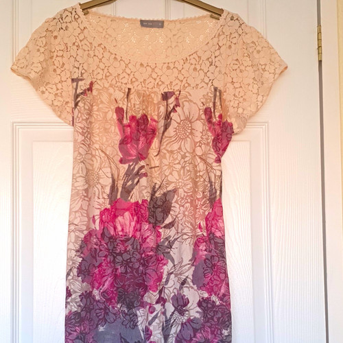 Per una women floral lace - floral,