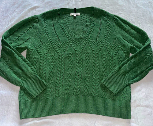 Per una women - una, green