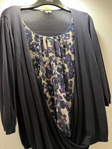 Ladies per una - top, 16